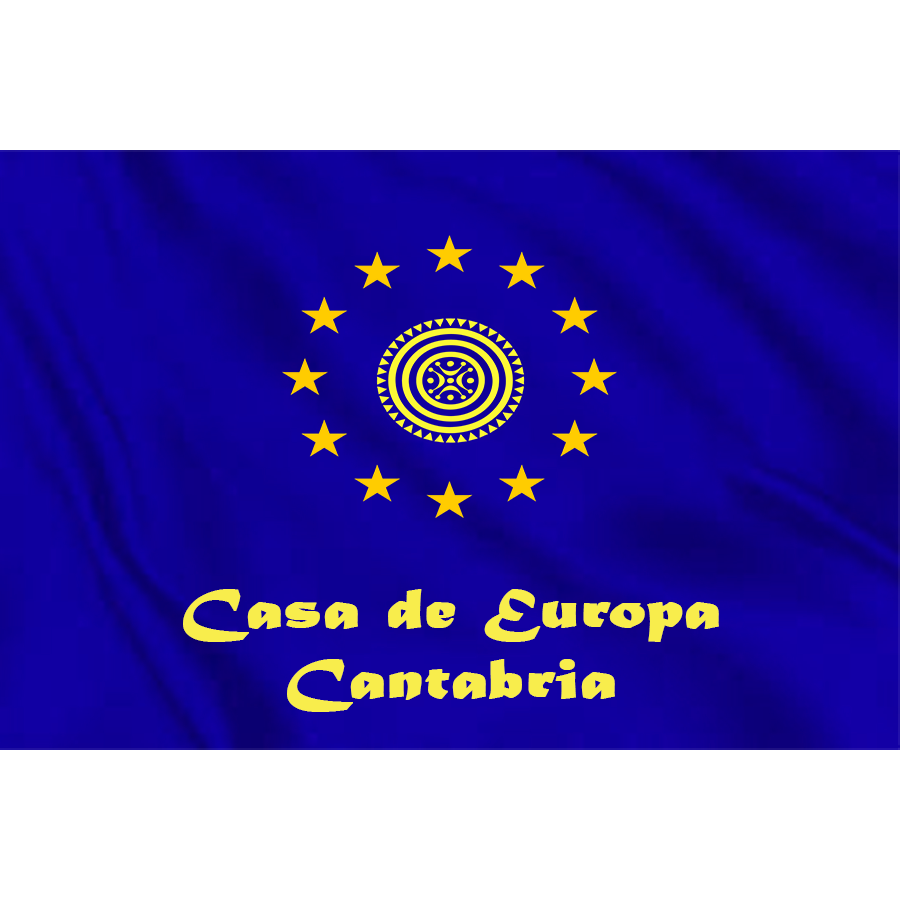 Casa de Europa en Cantabria Día de Europa